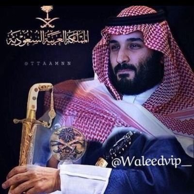 وليد العتيبي 🇸🇦 Profile