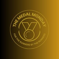 MedalMonday(@themedalmonday) 's Twitter Profile Photo