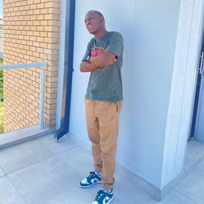 VallenMpatisan's profile picture. We don't just chase it, we bringing the dream home.
Botswana Accountancy College||Chartered Institute of Procurement & supply