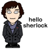 Fandom account that has somehow become my only account. Was BBC!Sherlock, now Good Omens amongst other stuff. Geek. Writes fic. Has opinions. Female. She/Her.