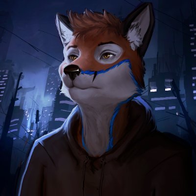 Furry, Gamer. Mostly post NSFW Material. 18+. Howlr: B0K1BX