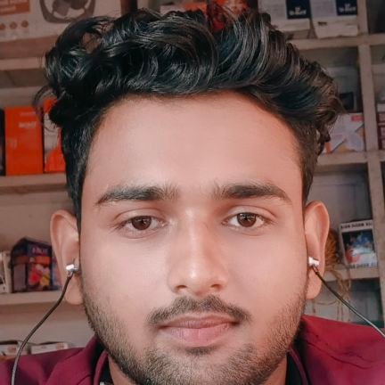 sumit_KUMAR076's profile picture. Student