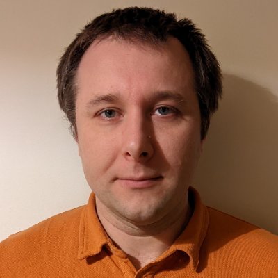 Associate Professor & Royal Society University Research Fellow @CompSciOxford