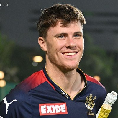 Finn_Allen137's profile picture. Distructive opener in Modern cricket