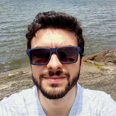 🎓 Ciência da Computação - UFPR
🎮 steam: peterwkc
