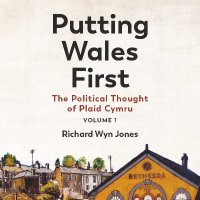 Richard Wyn Jones(@RWynJones) 's Twitter Profile Photo