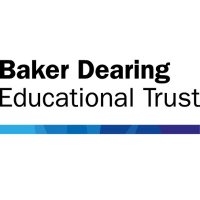 Baker Dearing Educational Trust(@BakerDearing) 's Twitter Profile Photo