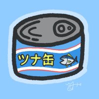 ツナ缶 (@tunatunaef) 's Twitter Profile