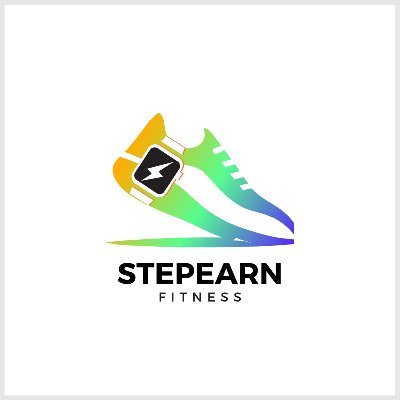 StepEarn's profile picture. Earn cryptocurrency for staying Healthy! Our Decentralized app rewards your physical activity, aligning health goals with financial incentives.