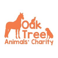 Oak Tree Animals' Charity(@AnimalsOak73503) 's Twitter Profile Photo