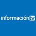 InformaciónTV (@informacion_tv) Twitter profile photo InformaciónTV (@informacion_tv) Twitter profile photo
