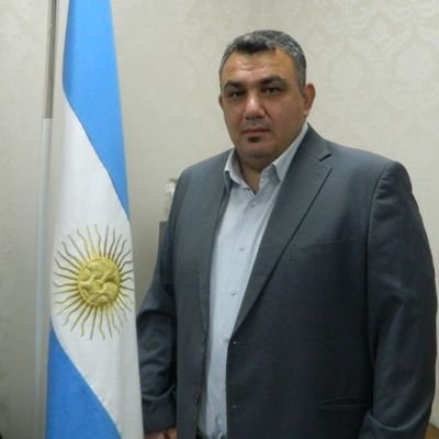 dr_tarakji's profile picture. Argentine-Based Journalist Following Arab Affairs and International Human Rights Researcher
PhD in International Law
https://t.co/lkS0vOfNA3
TEL+5491158873778