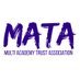 Multi Academy Trust Association (MATA) (@MatAssociation) Twitter profile photo