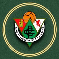 CP Cacereño (@cpcacerenosad) 's Twitter Profile