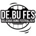 DE.BU FES (@debufes) Twitter profile photo