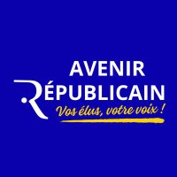 Avenir Républicain(@OppositionCFd) 's Twitter Profile Photo