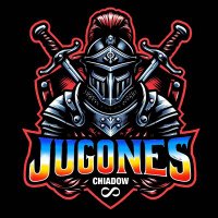Chiadow 🎮 (@chiadow) 's Twitter Profile Photo Chiadow 🎮 (@chiadow) 's Twitter Profile Photo