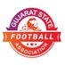 Gujarat State Football Association (@gujaratfootball) Twitter profile photo Gujarat State Football Association (@gujaratfootball) Twitter profile photo