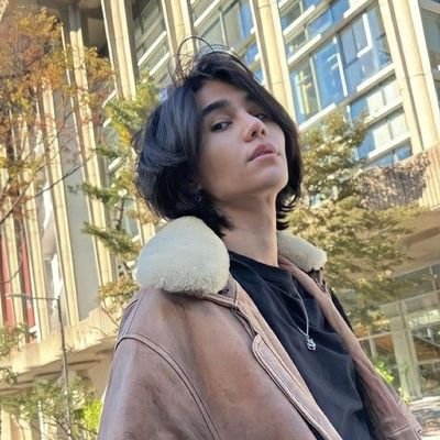 nik_satur's profile picture. jeff satur? oh you mean the love of my life?