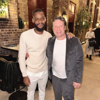 CHEF PATRICK CAMPBELL ๐ฏ๐ฒ๐ฏ๐ฒ๐ฏ๐ฒ (@patrickcgeorgex) 's Twitter Profile Photo CHEF PATRICK CAMPBELL ๐ฏ๐ฒ๐ฏ๐ฒ๐ฏ๐ฒ (@patrickcgeorgex) 's Twitter Profile Photo
