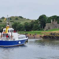 Forth Boat Tours (@forthtours) 's Twitter Profile