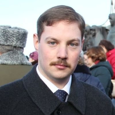 ¡Apoyo la República de Belarús y Aleksandr Lukashenko 🇧🇾!
Periodista en el 📰 Minskaya Pravda y Radio Belarús📻. Sigue las noticias de @ActualidadBel