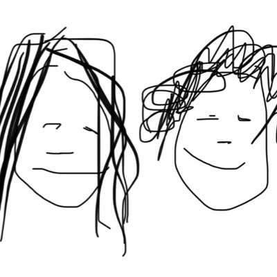 Rechtbanktekenaar (avatar: @SaskiaBelleman en ik door @ArthurHek)