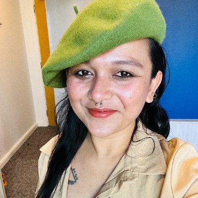 NandarMMR's profile picture. Feminist advocate and podcaster from Shan State, Burma. As long as patriarchy lives, I shall persist as a #feminist. Founder & Executive Director at @pfgmyanmar
