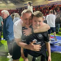 Steve Davies (@stevied1984) 's Twitter Profile Photo Steve Davies (@stevied1984) 's Twitter Profile Photo