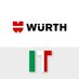 Würth Italia (@wurth_italia) Twitter profile photo Würth Italia (@wurth_italia) Twitter profile photo