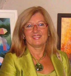 CarlaColombo2's profile picture. amo l'arte, in particolare la pittura e credo che questa mia  grande passione abbia preso il "volo"! Tutto il mio percorso  artistico sul sito https://t.co/0JOkjOTWZB