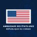 Ambassade des Etats-Unis au Congo Brazzaville (@usaaucongo) Twitter profile photo Ambassade des Etats-Unis au Congo Brazzaville (@usaaucongo) Twitter profile photo