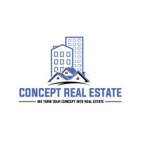 Concept Real Estate(@ConceptRealEsta) 's Twitter Profile Photo