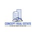 Concept Real Estate (@ConceptRealEsta) Twitter profile photo