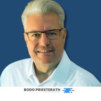 Bodo Priesterath | DigitalGuide & automationGEEK(@priesterath) 's Twitter Profile Photo