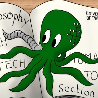 MscPsts's profile picture. Official account of the master programme #Philosophy of #Science, #Technology and #Society at the University of Twente (NL).