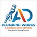 AD PLUMBING WORKS AND CONSULTANCY SERVICES (@abakorad88094) Twitter profile photo AD PLUMBING WORKS AND CONSULTANCY SERVICES (@abakorad88094) Twitter profile photo