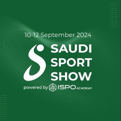 Saudi Sport Show is a world leading event for sports, fitness, and health.
10 - 12 September, 2024. At The Arena Riyadh Venue.
