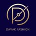DAVAK FASHION (@davakfashion) Twitter profile photo