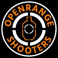 OPEN RANGE SHOOTERS (@or_shooters) 's Twitter Profile Photo