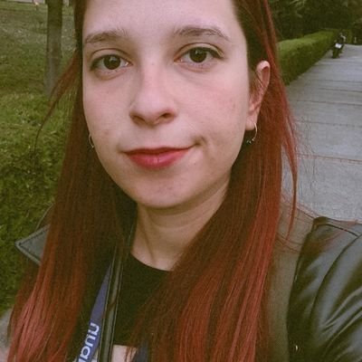 Be curious, not judgmental. METU-Genetics18 |#BilkentUNAM-Arslan Ergul Lab- | neurobiology of aging, zebrafish🔬 INFP | she/her
