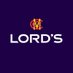 Lord's Cricket Ground (@homeofcricket) Twitter profile photo Lord's Cricket Ground (@homeofcricket) Twitter profile photo