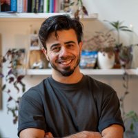 Umut Canoluk (@callofmthulhu) 's Twitter Profile Photo