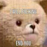 Tekkenjam's profile picture. Just a borderline libertarian/anarchist. Government is inherently evil. I vote Trump to make authoritarian leftists mad. Here for the memes.