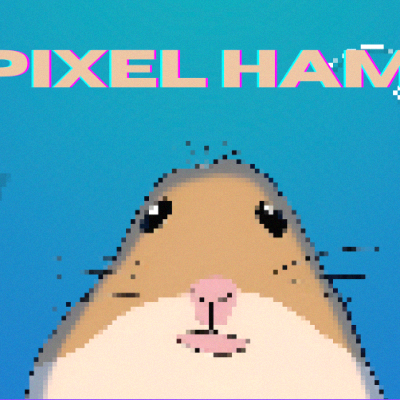 Pixel Hami