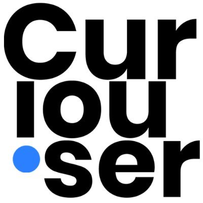 curiousers's profile picture. Nous initions et concrétisons vos projets de transformation (nouvelles façons de travailler, de manager et d'innover).