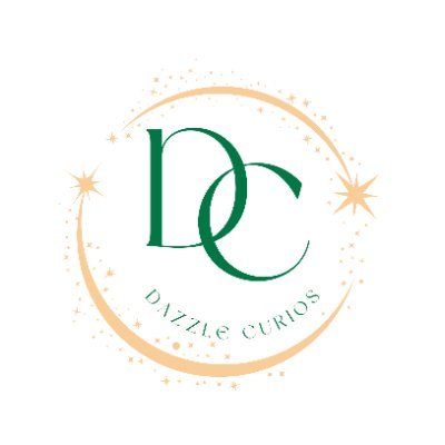 dazzlecurios's profile picture. We create cozy mugs, stylish shirts, tumblers, delightful candles, and dreamy pillowcases and bed covers.