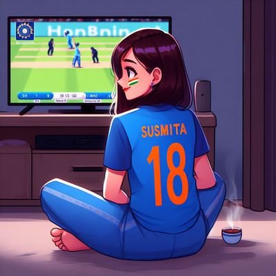 there is billion people in this world but my heart choose #ViratKohli ❤️👑
