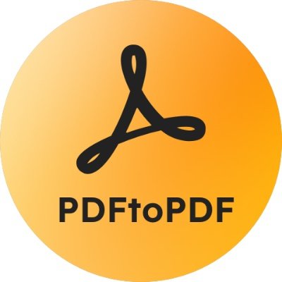 pdftopdf's profile picture. https://t.co/twNo59Rmk1 is an advanced OCR tool designed for deep learning and content analysis. It accurately recognizes and converts text from scanned books.