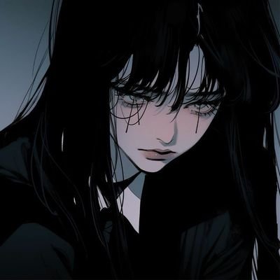 texhnolyze3301's profile picture. Nothing comes from nothing.

A certified occultist in the art of words.

aquaphonks | writer | I bottle thunderstorms for dialogue practice